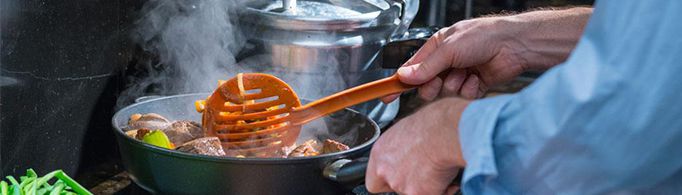 中国人是何时开始炒菜的?