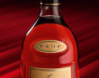 vsop是什么酒?