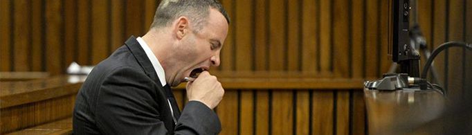 人为什么会打哈欠？