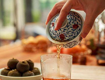 饭后一杯茶真的能帮助消化吗？