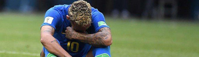 为什么人会喜极而泣?