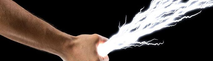 人可以忍受多强的电击?