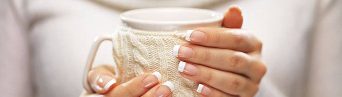 为什么在一个温度相同的环境下不同的东西摸起来温度不一样？