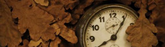 为什么时间要用60进制？