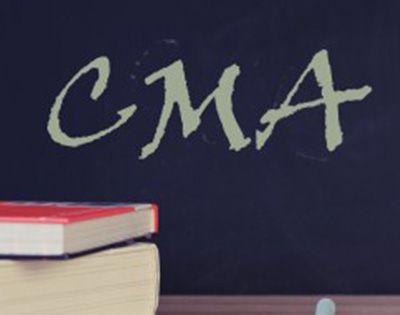 cma是什么意思?