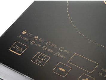 为什么电磁炉没有火也能煮饭?