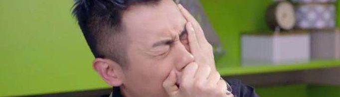 人在吃东西的时候为什么会咬到自己的舌头?