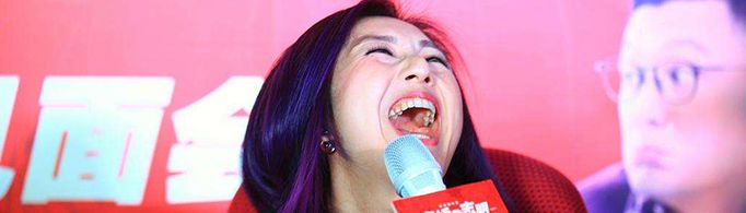 人为什么会笑得肚子痛?