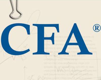 cfa是什么？