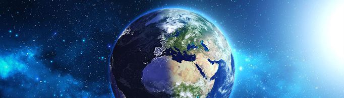 地球实际上有多厚？