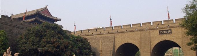 安定门是什么梗？