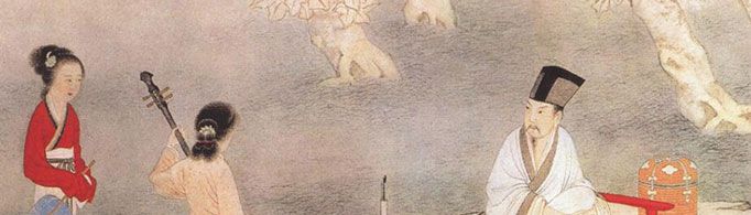 雅和俗原来指什么？