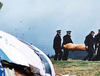 人类历史上最惨重的空难是哪次？