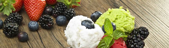 冰淇淋越不化，添加剂越多吗？