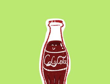 喝可乐真的会造成精子减少吗？