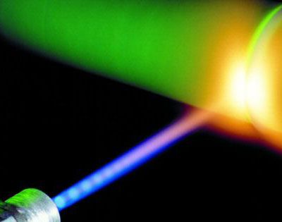 地球上最亮的光是什么？