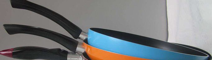 不粘锅涂层对人体健康有害吗？