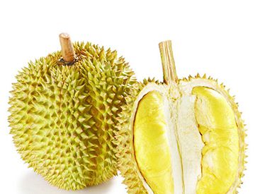 榴莲和酒可以一起吃吗？