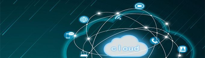 云计算是什么意思？