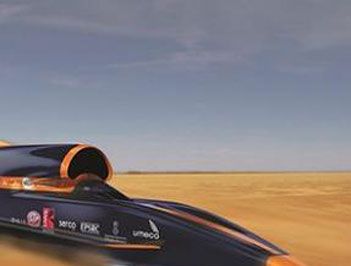 世界上最快的车是什么？