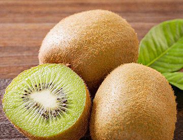 奇异果和猕猴桃有什么区别？