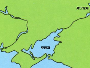 世界上最浅的海是什么海？