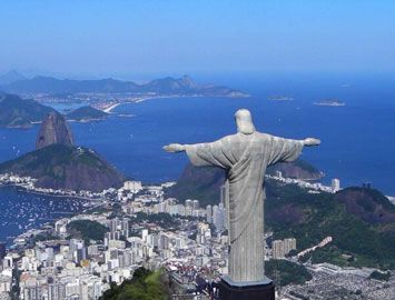 人种最杂的国家是哪个国家？