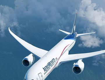 飞机是不是越大越安全？