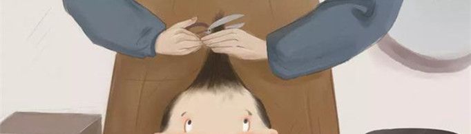 龙抬头剪头发上午还是下午好？