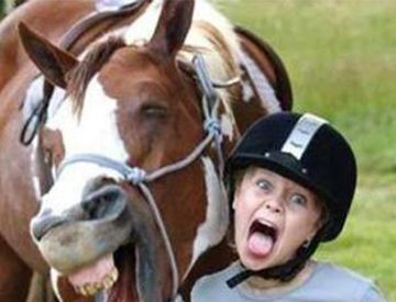 动物会把自己当成别的动物去模仿吗？