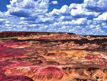 世界上海拔最低的盆地是什么？