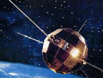 中国第一颗人造卫星是什么？