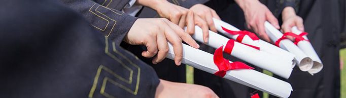 成人高考和自考有什么区别？