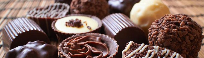 为什么巧克力不要放进冰箱保存？