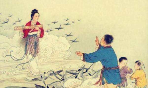 古代有妇女节吗？