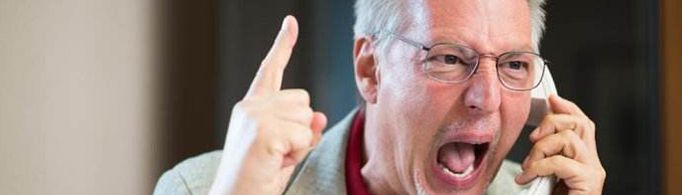 为什么人老了会性情大变？