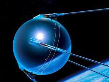 世界上第一颗人造卫星是什么？