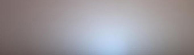 为什么火星上看到的夕阳是蓝色的？