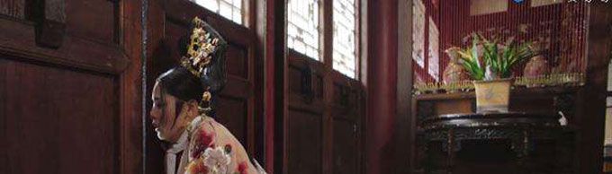 故宫的冷宫在哪个位置？