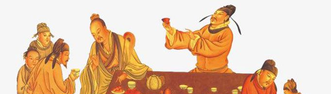 为什么古代下毒一般是下酒里，而不是茶？