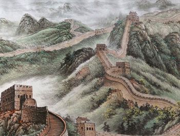 世界上最长的人造建筑是什么？