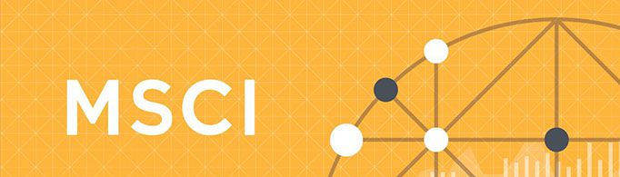 MSCI是什么？