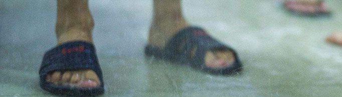 捡肥皂是什么意思？