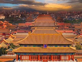 世界上最大的古建筑群是什么？