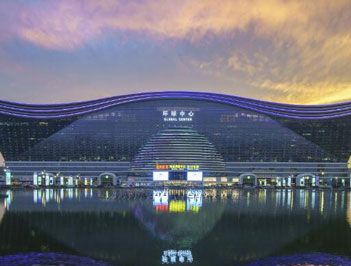 世界上最大的单体建筑是什么？