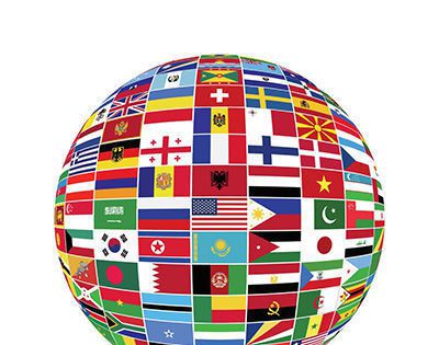 世界上有多少个国家？