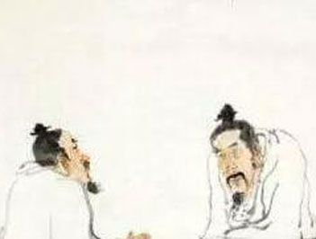 胶漆之交是指谁和谁？