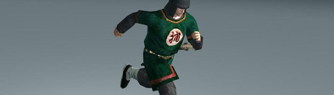 古代的捕快属于公务员吗?