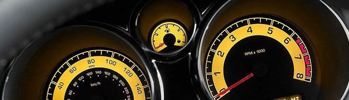 汽车上的时速表读数普遍比实际偏大吗？