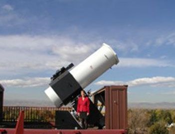 世界上最高的天文台是什么？